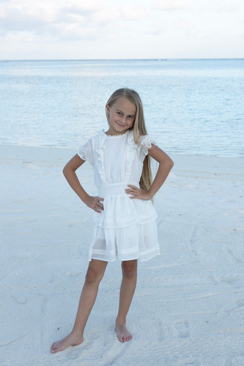 Ane dress