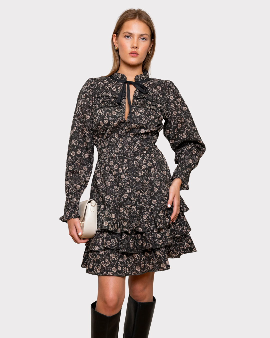 Harmony dress