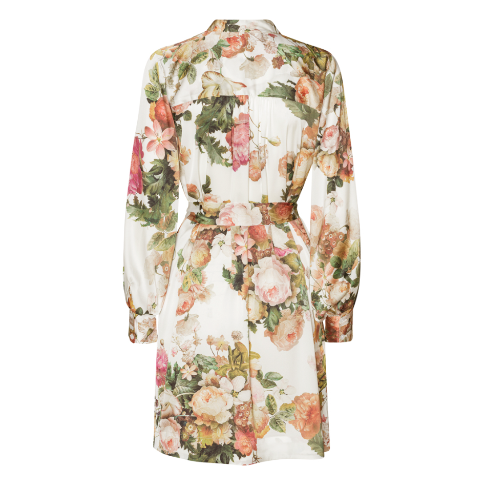 Agnes Dress