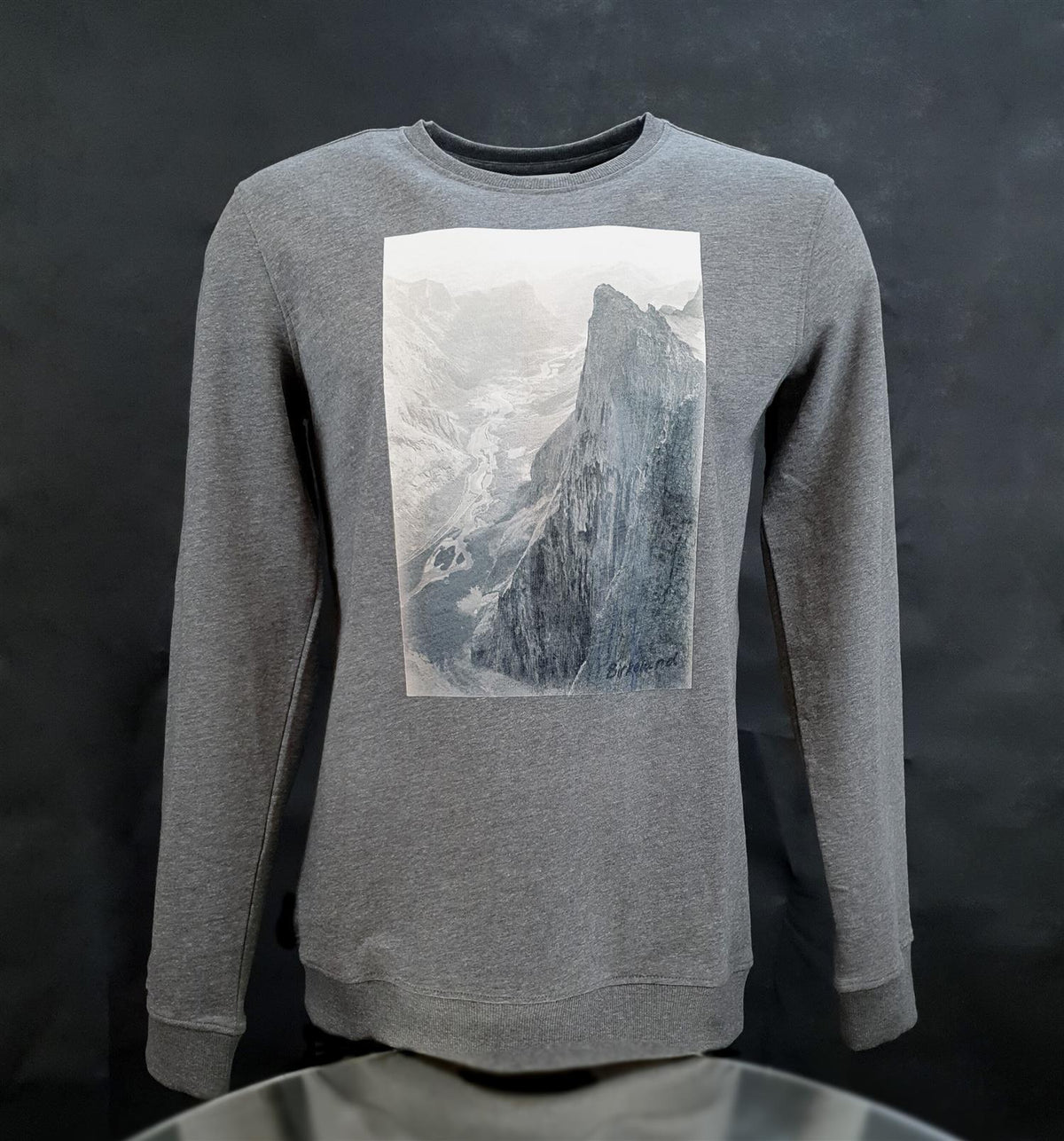 Birkeland Sweater