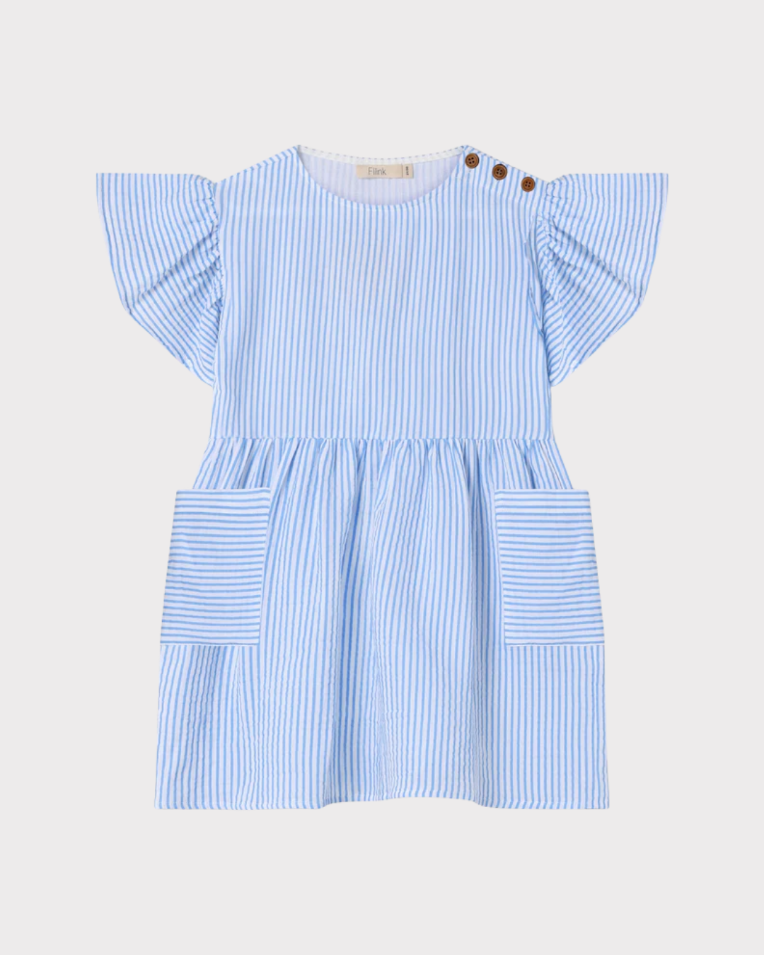 Cha Cha SS Dress