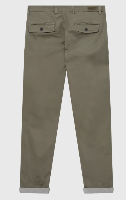Hunt Soft String Pant