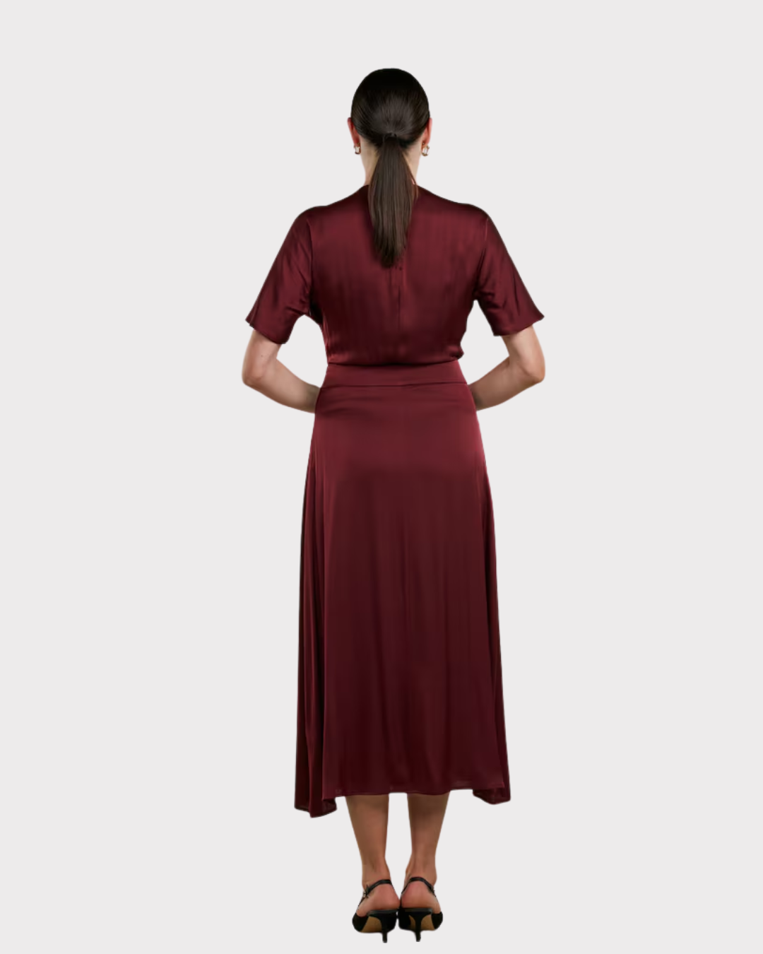 Jessa dress