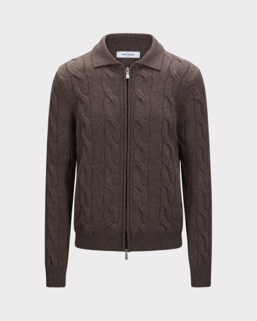 Cabel jacket