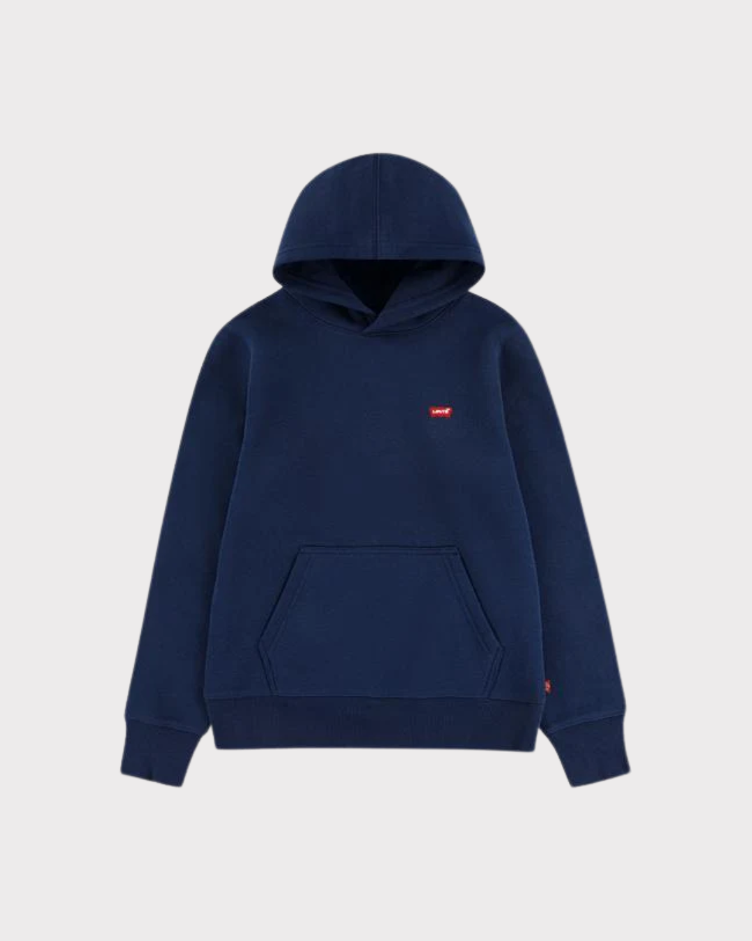 Lvb Mini Batwing Pullover Hood