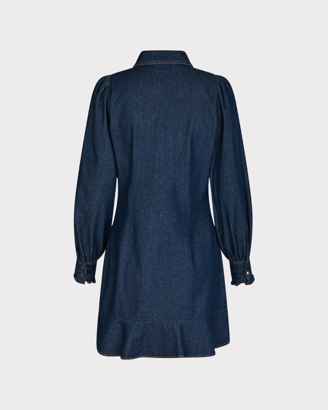 Nikko Denim dress