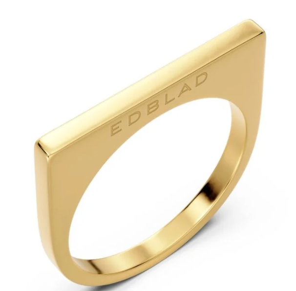 Twiggy Ring