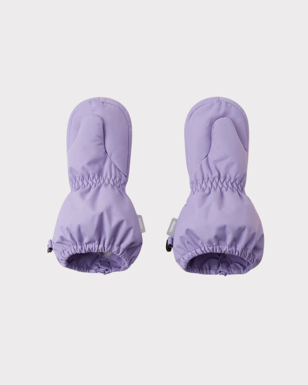 Tassuin Mittens (woven)