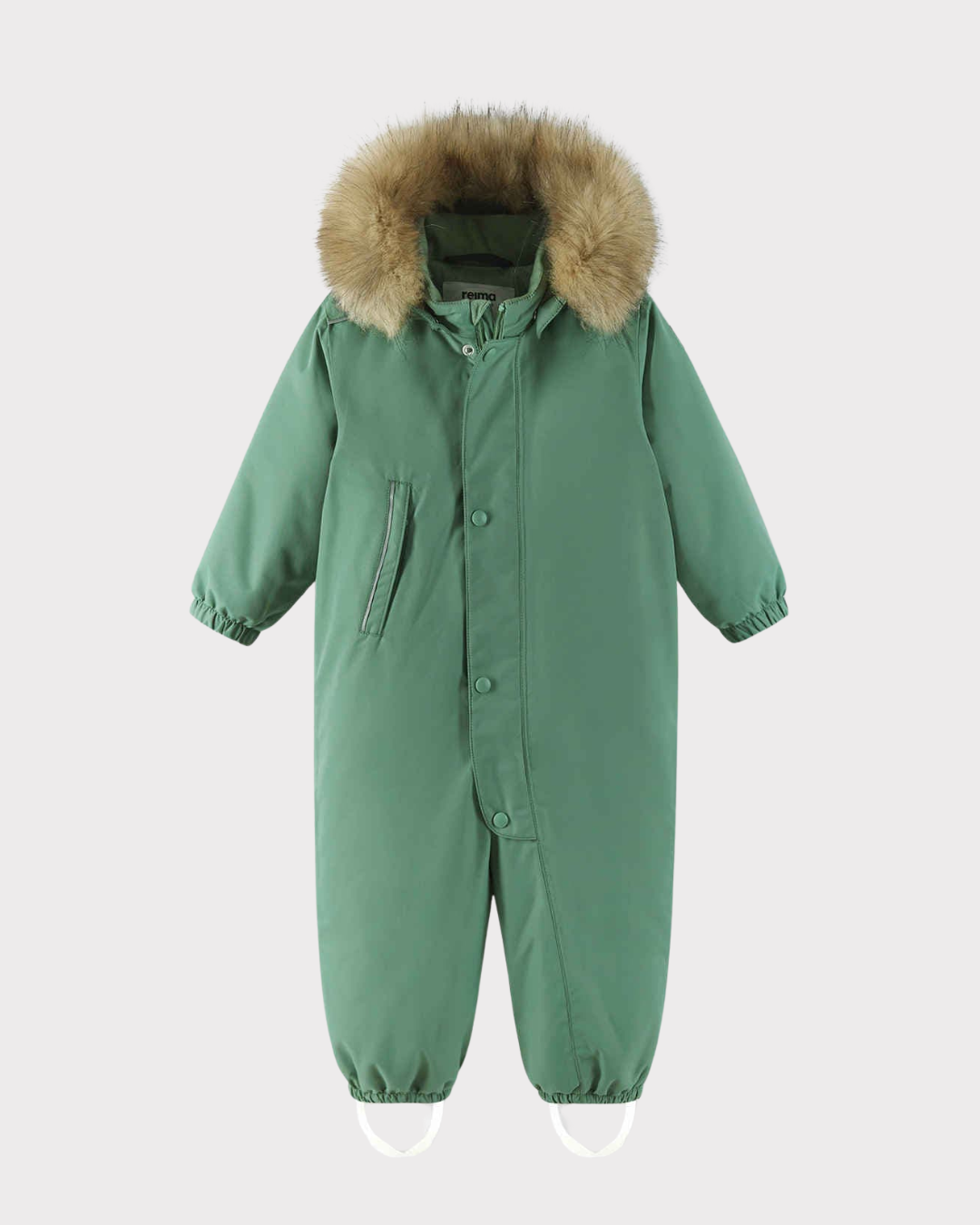 Gotland reimatec winter overall