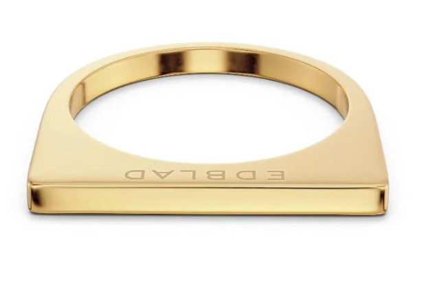 Twiggy Ring