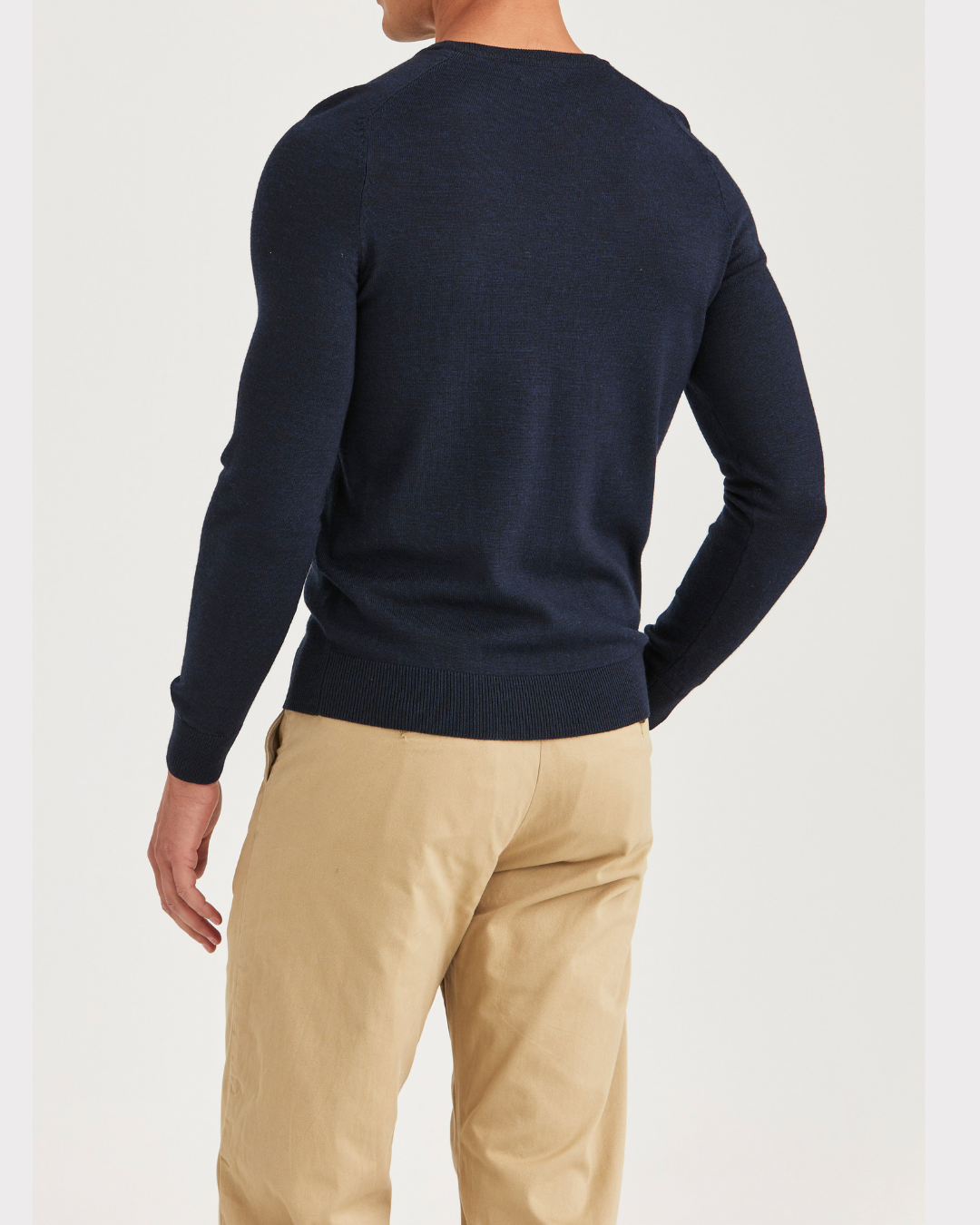 Merino Oneck