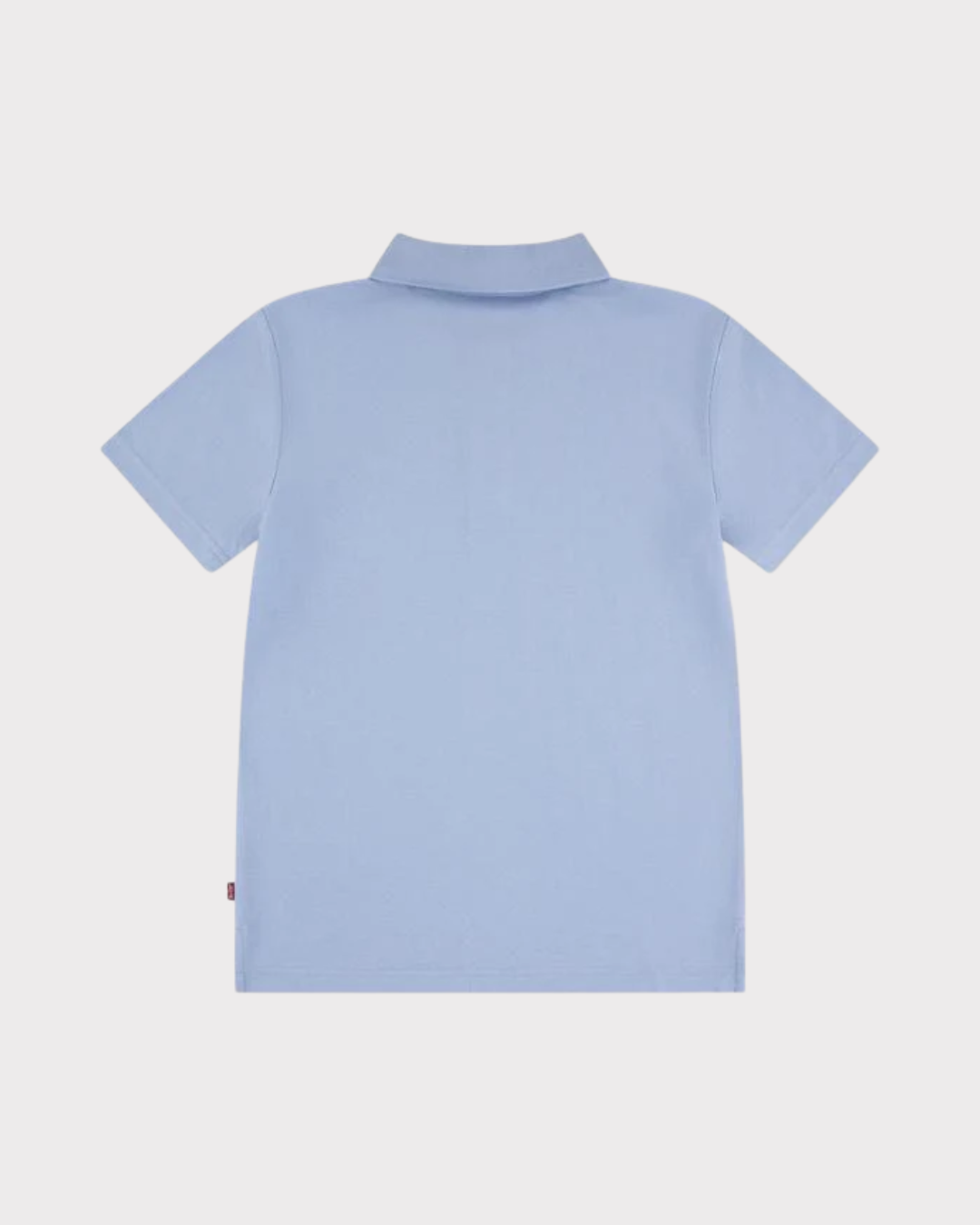 Lvb Back Neck Tape Polo