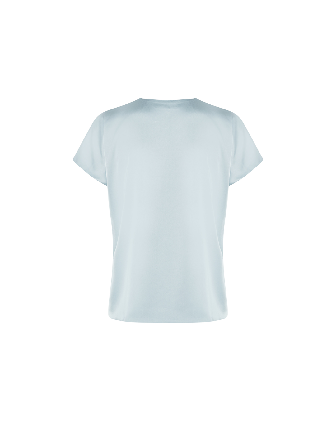Vera Blouse Sky
