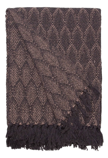 pledd - recycled cotton
