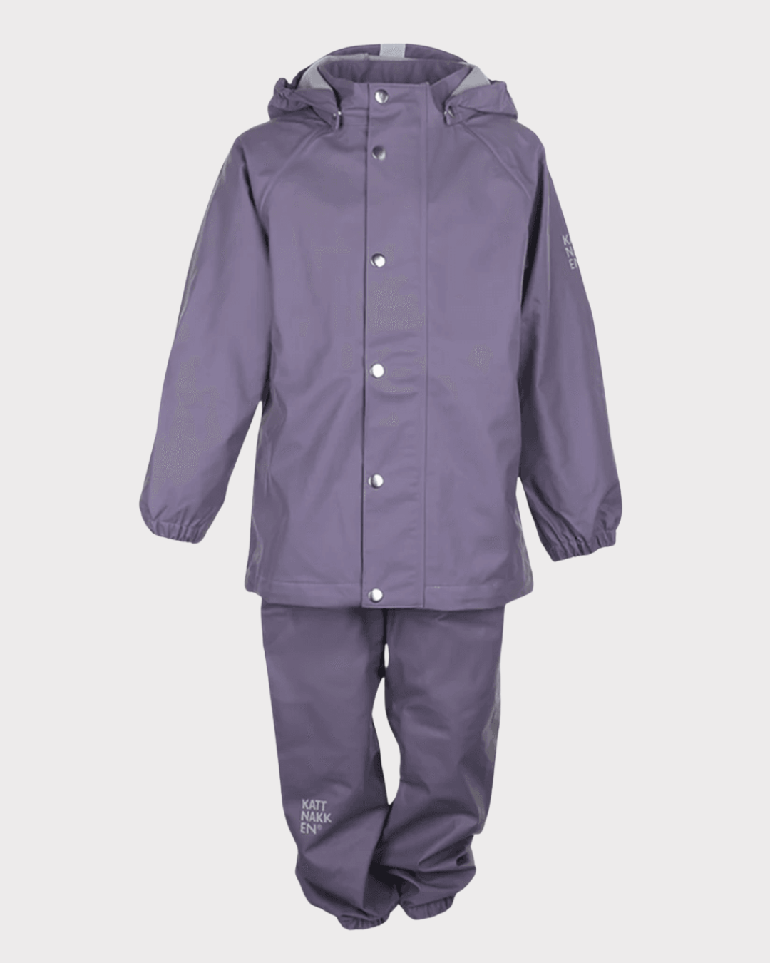 Regnsett junior