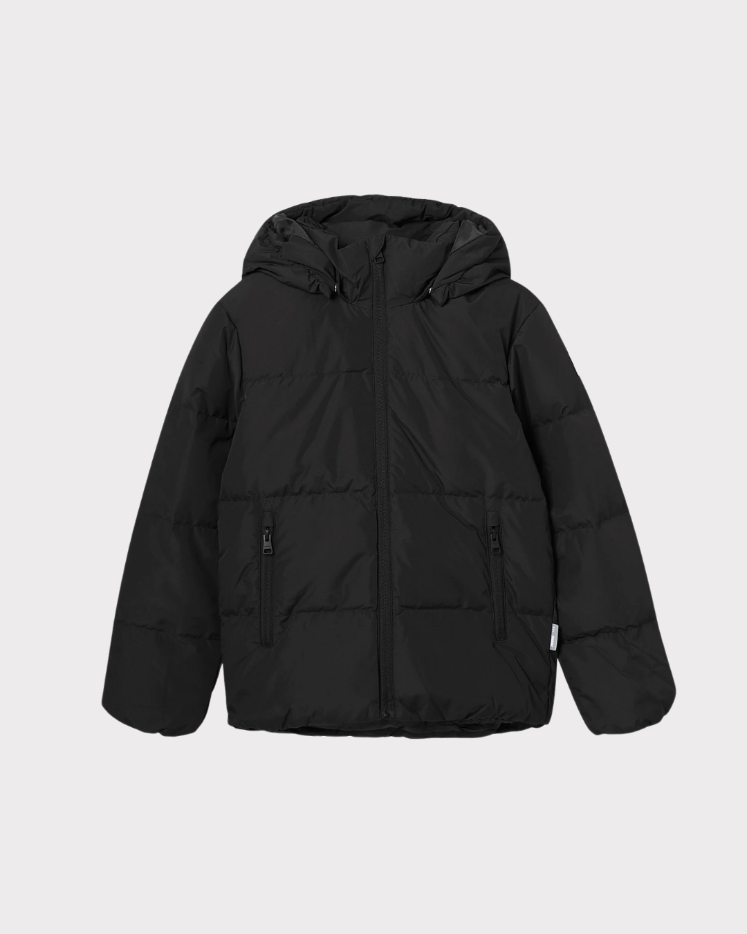 Paimio Down Jacket