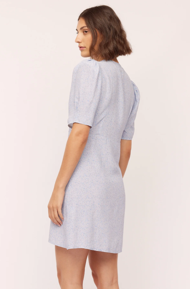 ELLEN SHORT DRESS