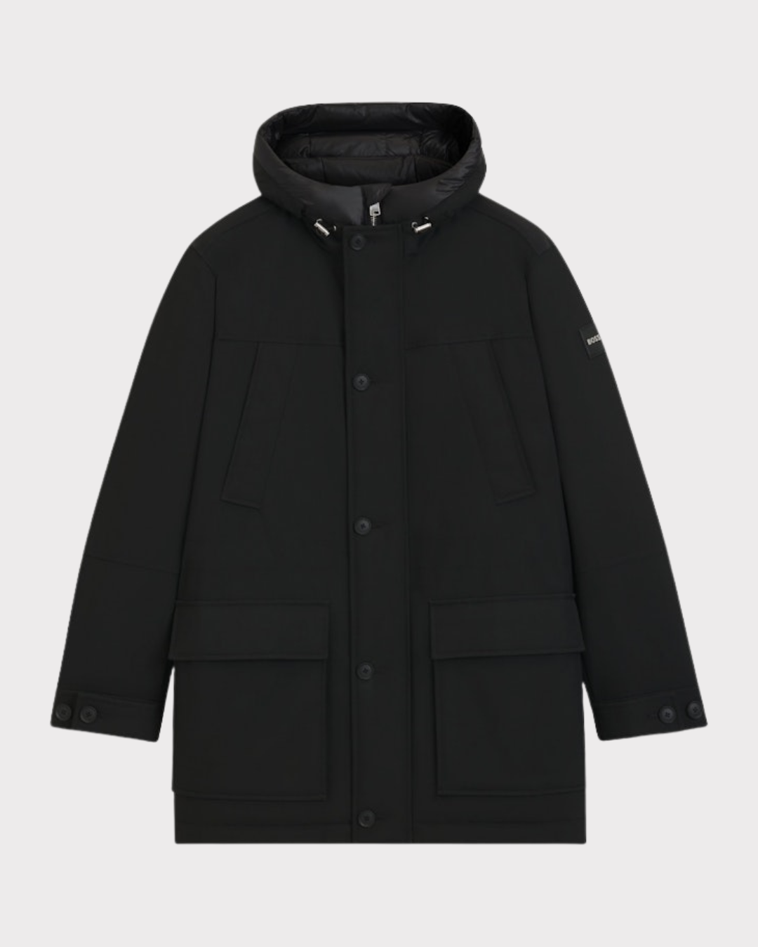 H-Detoni