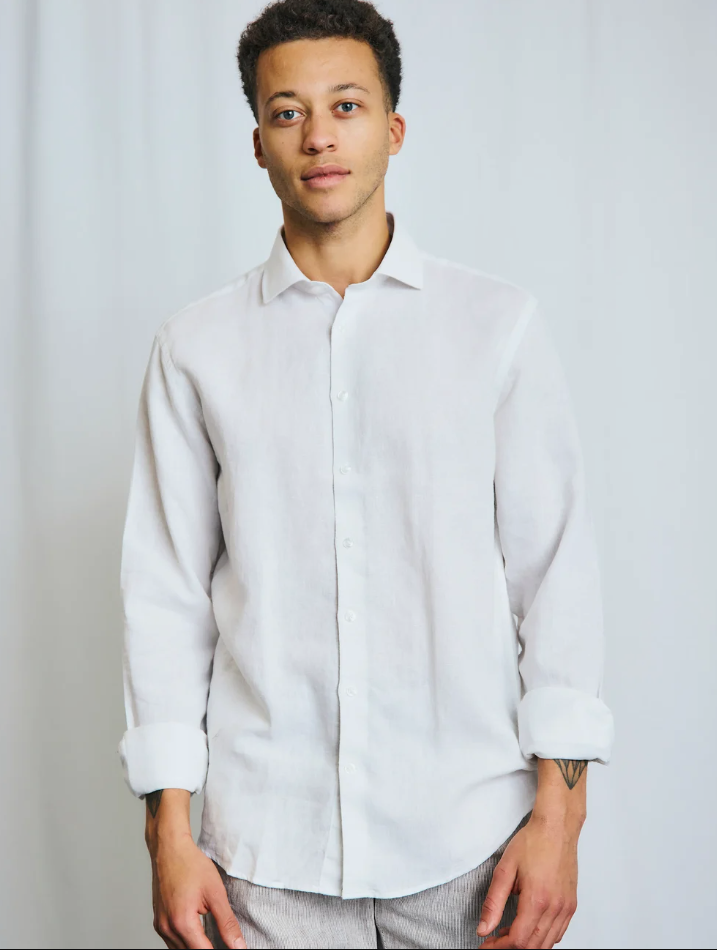 Antonelli Casual Modern Fit