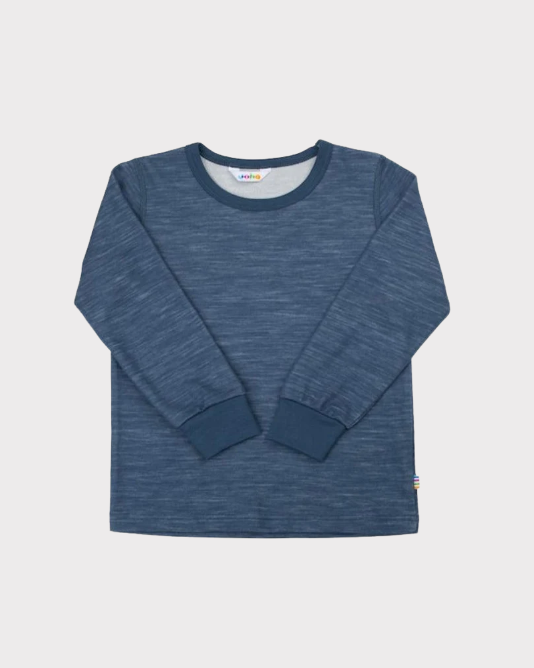 Blouse w/long sleeves
