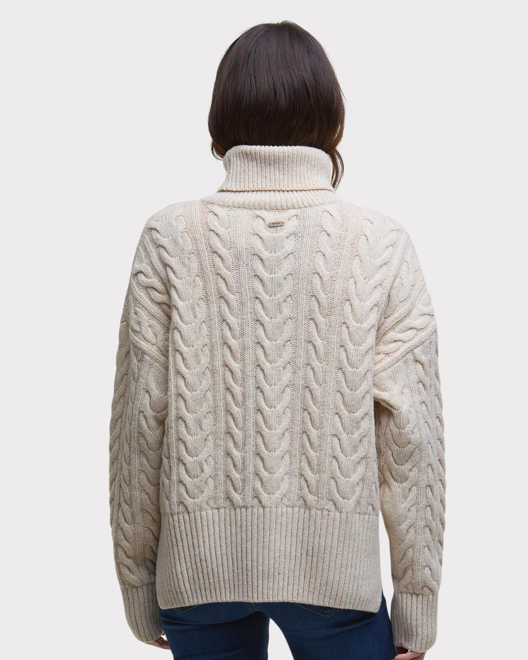 Embleton Knitted Jumper