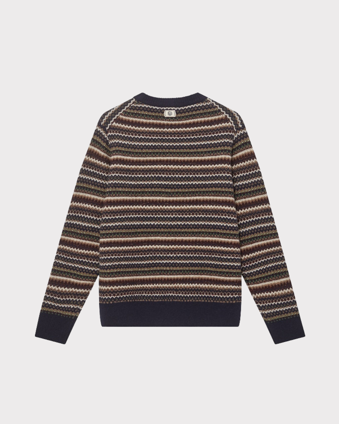 Laporte Ice Pullover