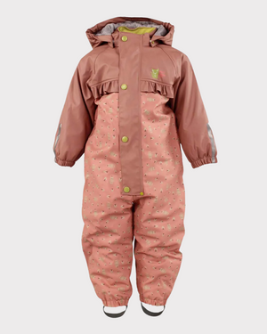 Babyregndress Pytt