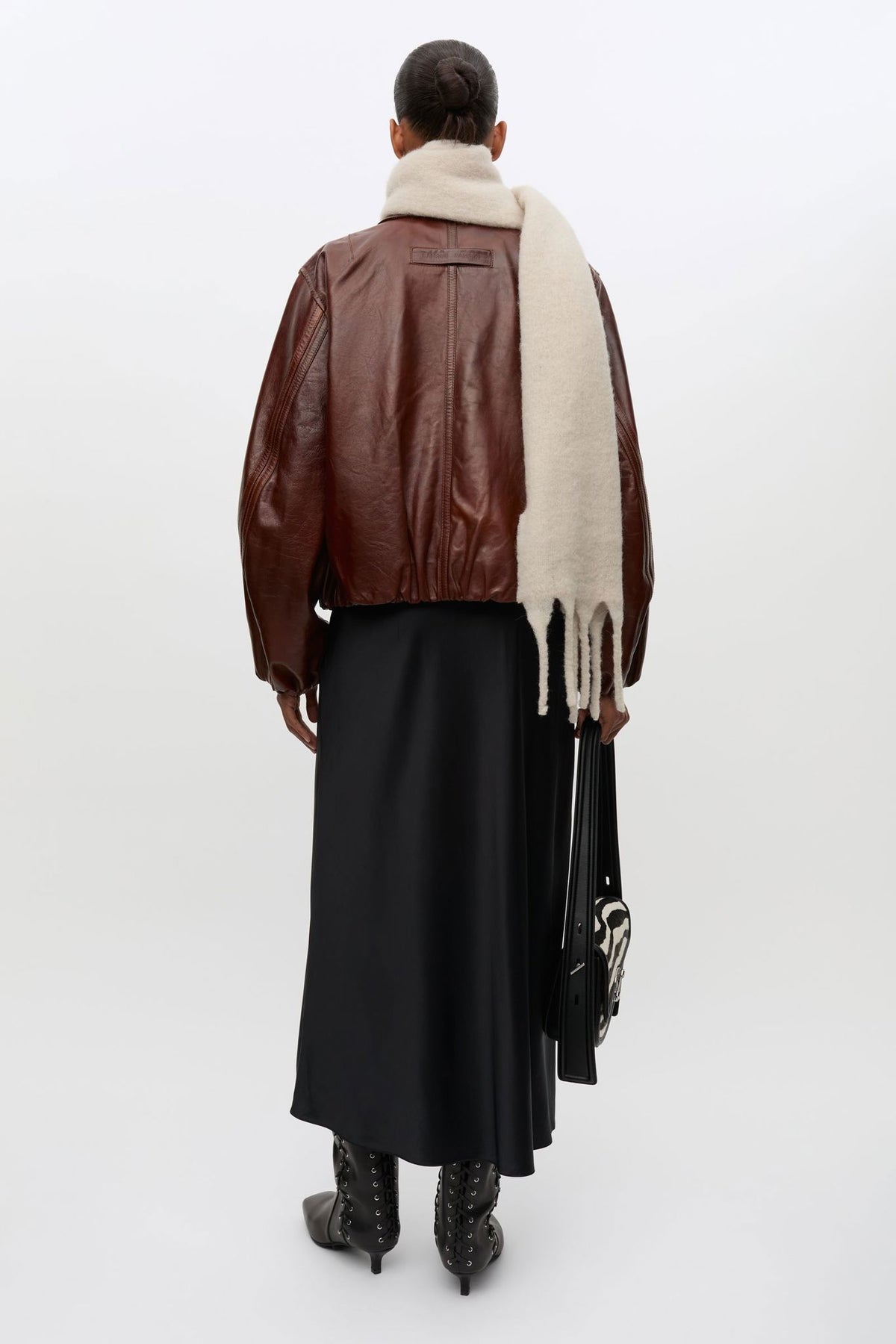 Samiley skirt 16255