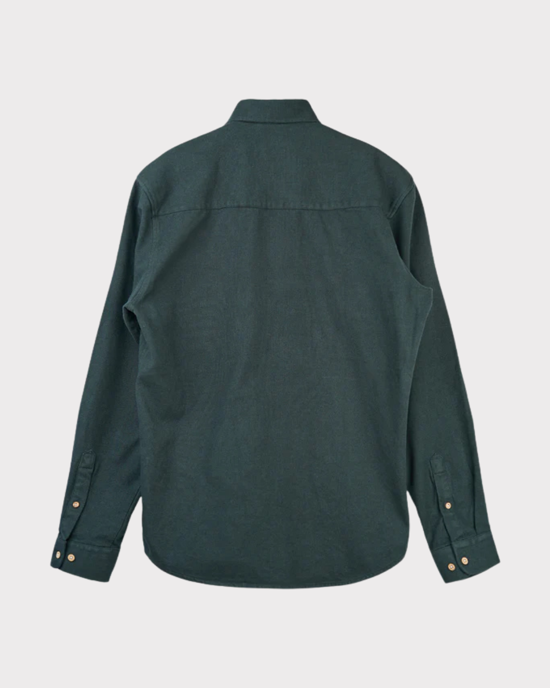 Moss shirt