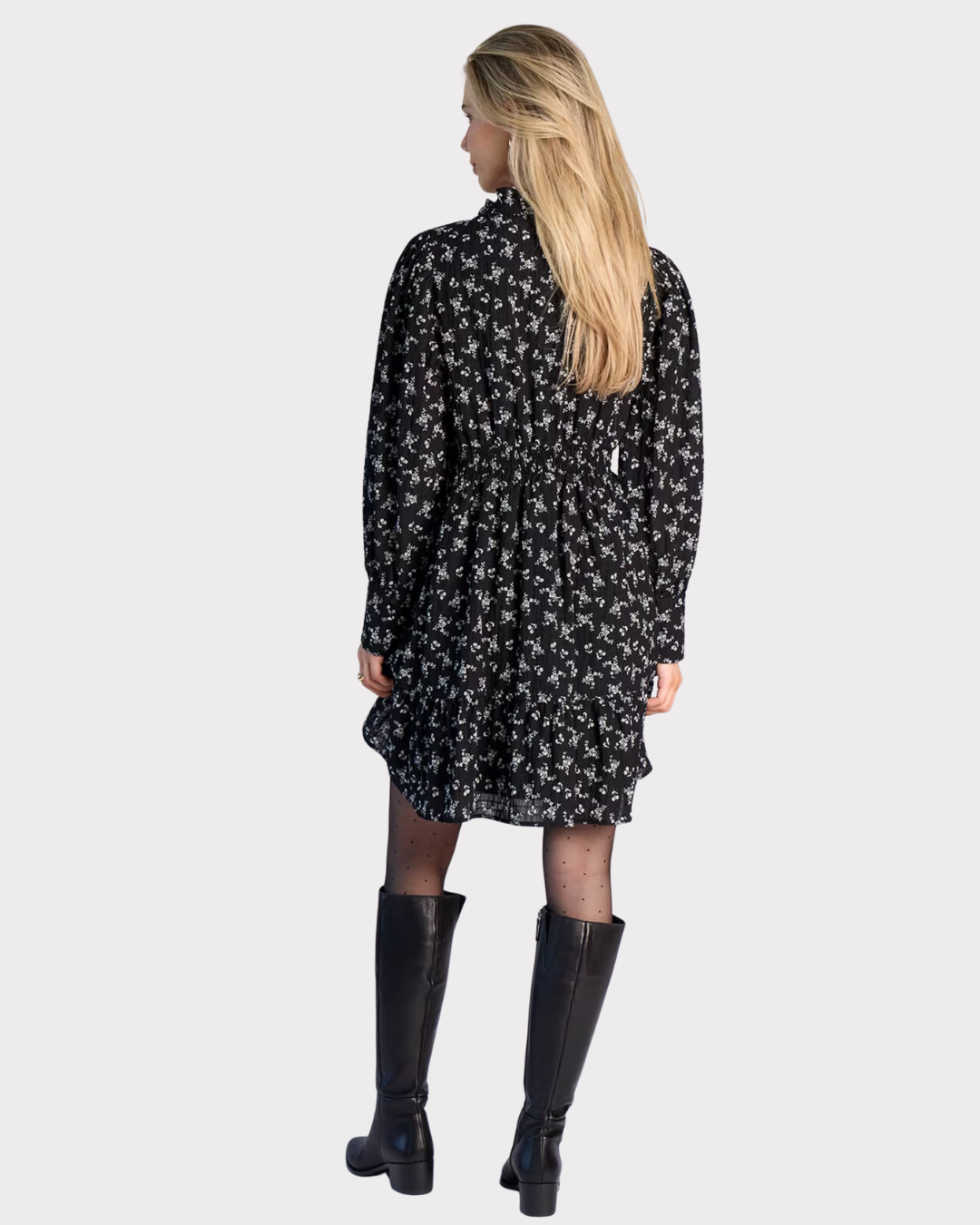 Dress Iseline