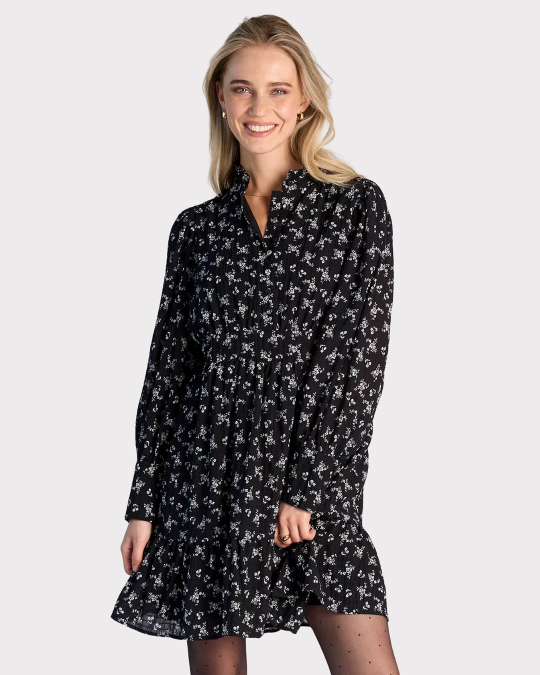 Dress Iseline