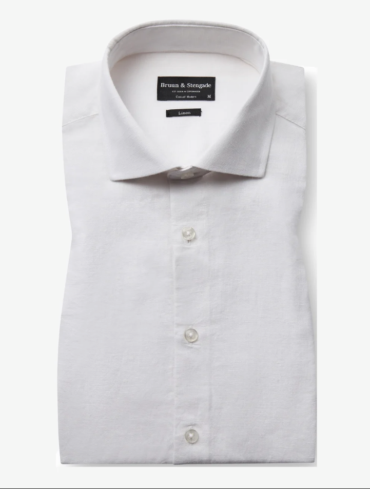 Antonelli Casual Modern Fit