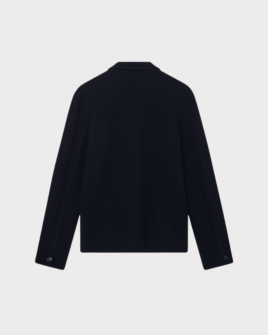 Austin Knit Overshirt