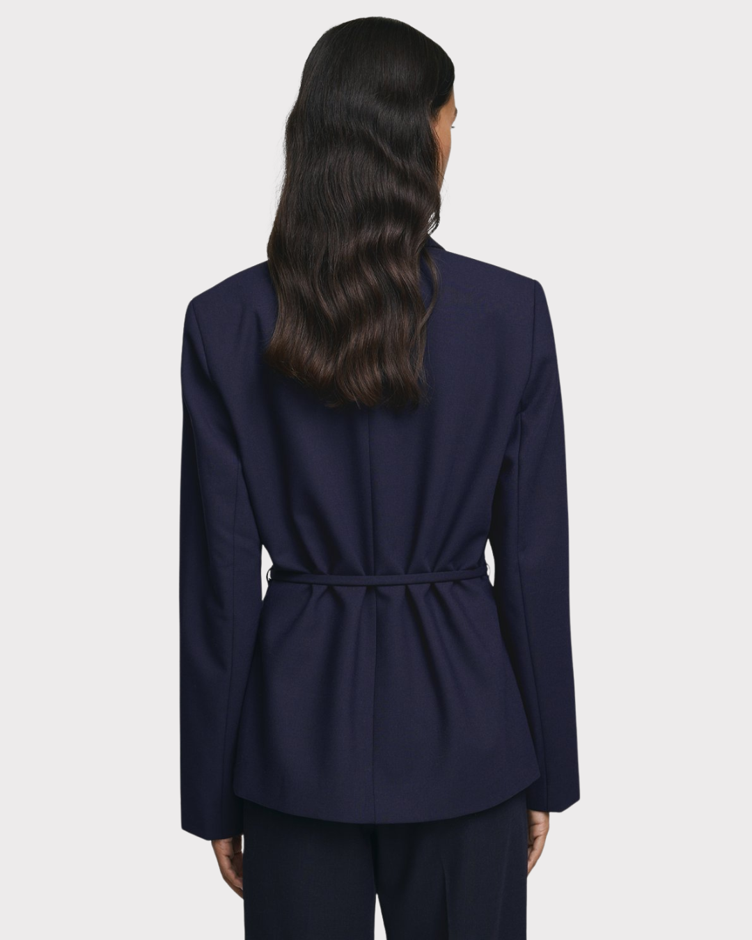 Freylia Straight Blazer