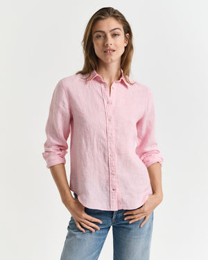 Reg linen shirt