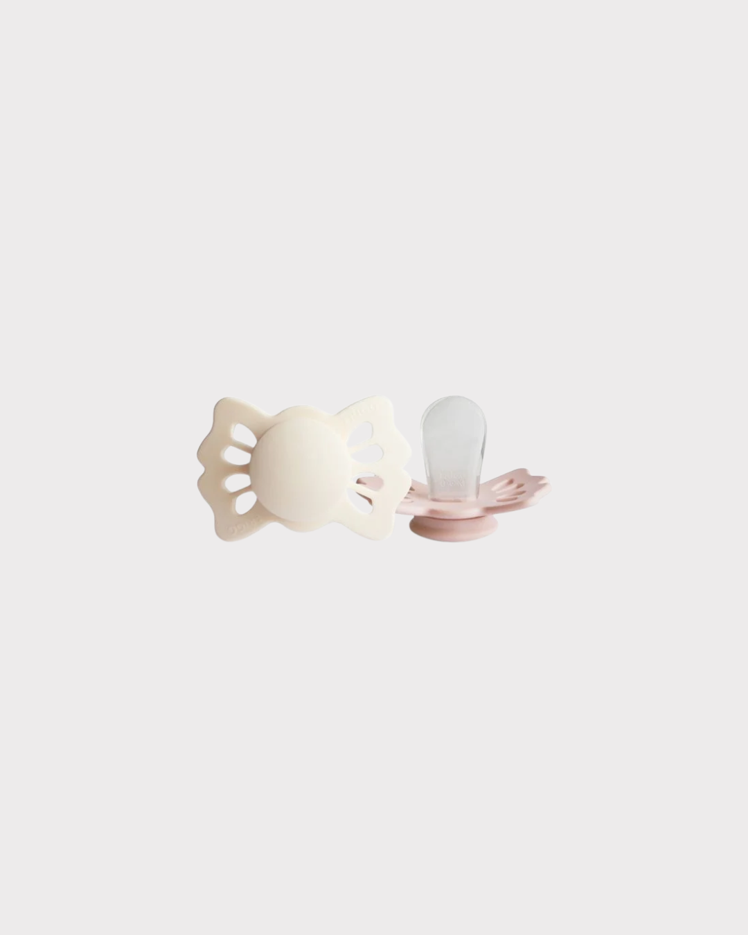 Lucky Symmetrical Silicon 2-Pack