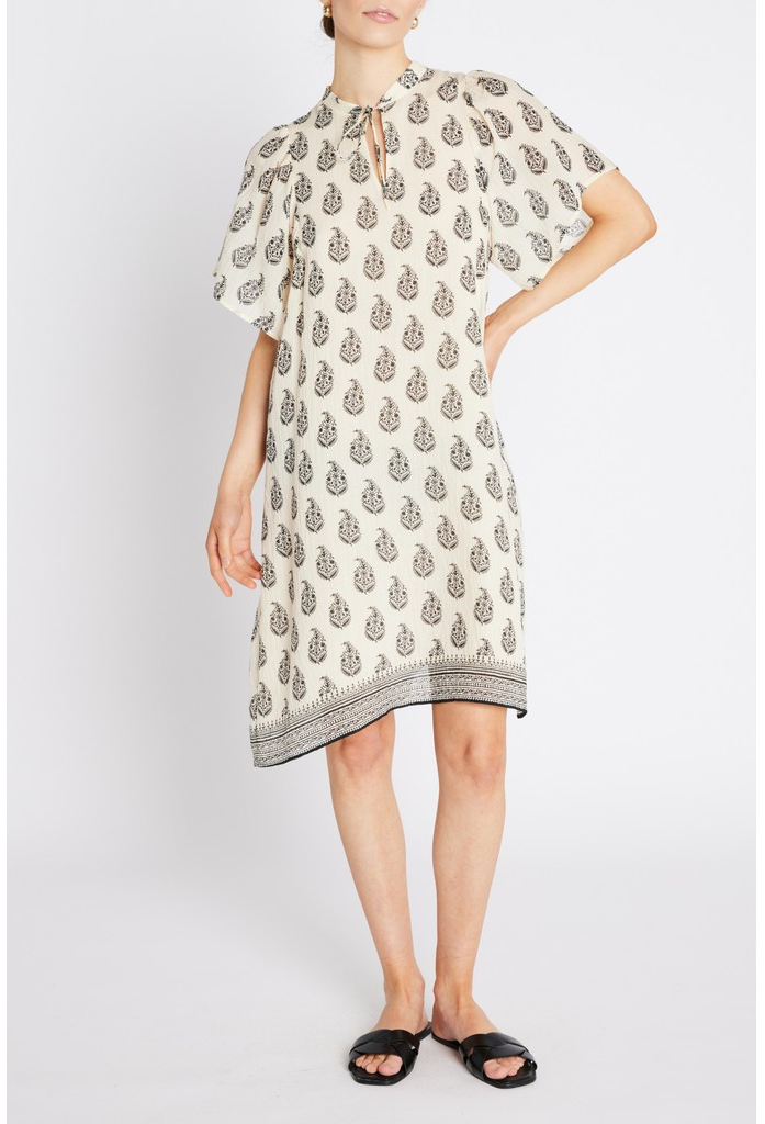 DuscleBBJulia dress