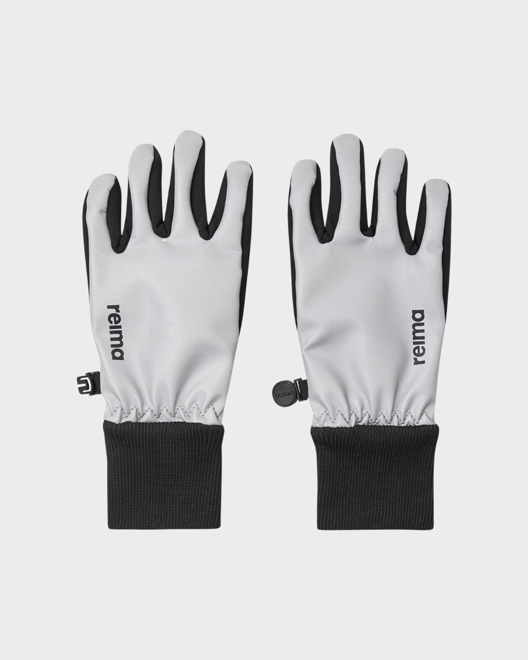 Softshell gloves Heippa