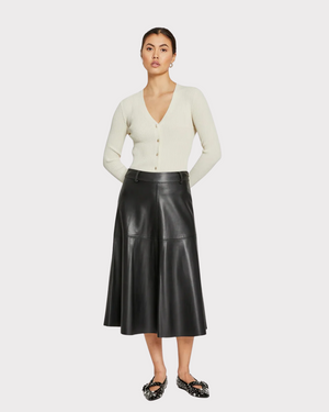 VeganiBBlmma skirt