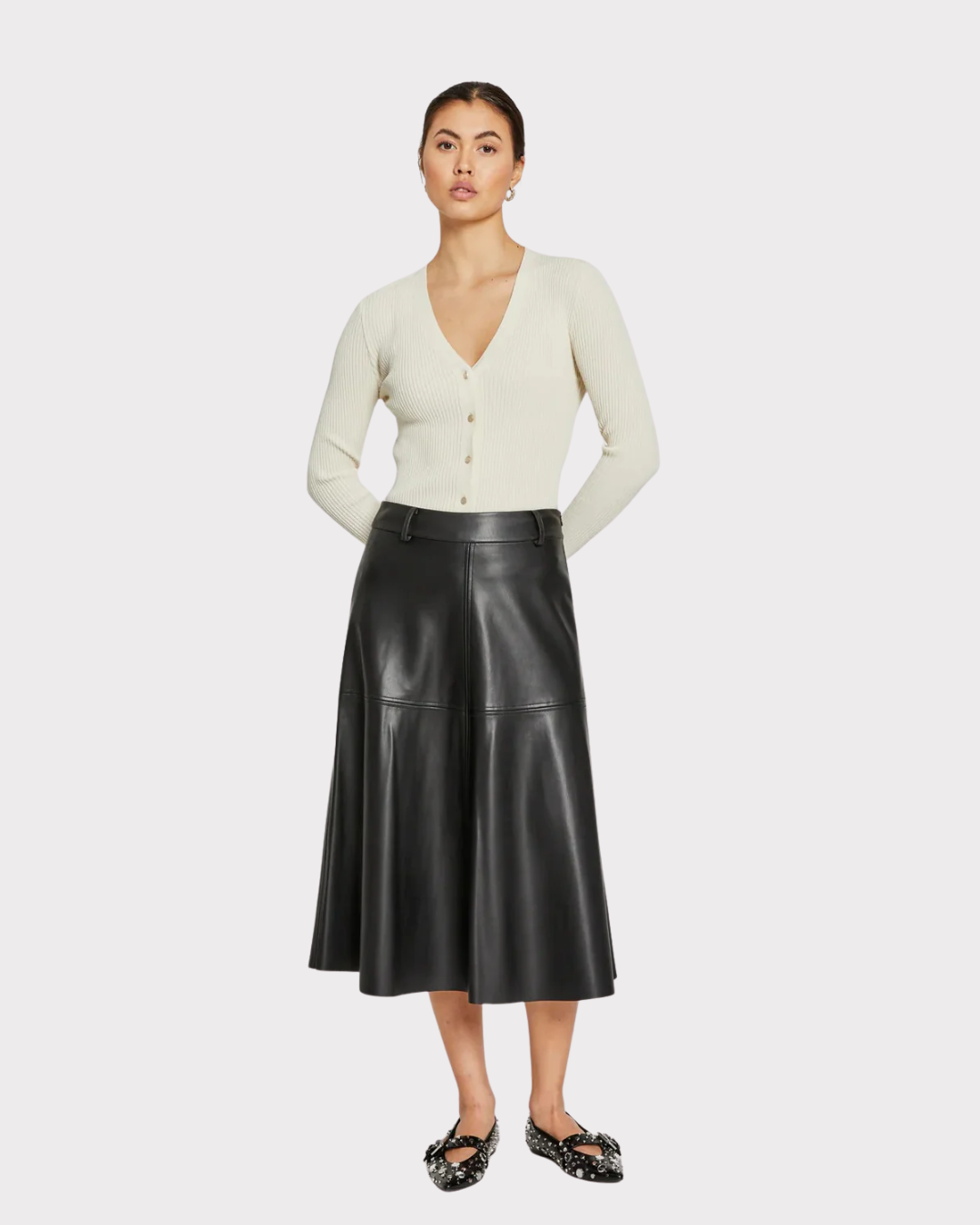VeganBBlmma skirt