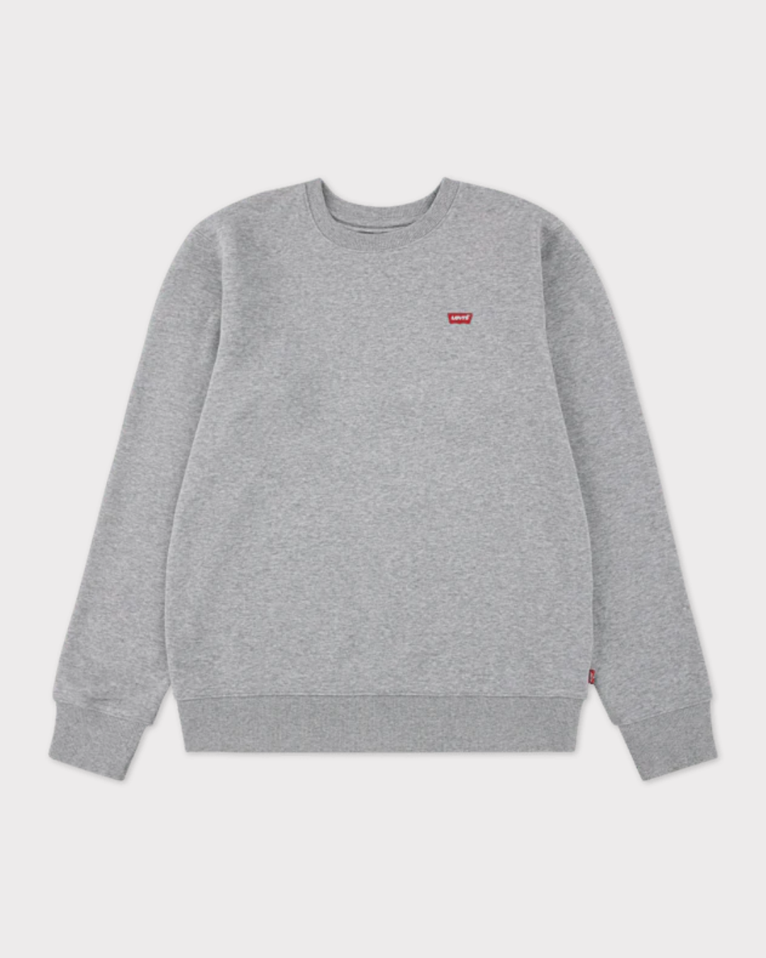 Lvb Mini Logo Crewneck Sweater
