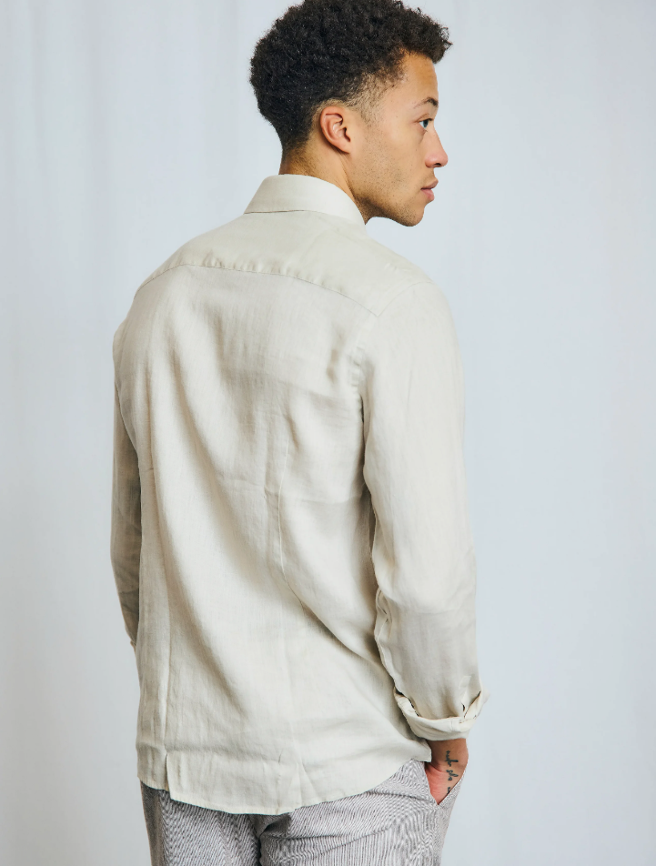 Antonelli Casual Modern Fit