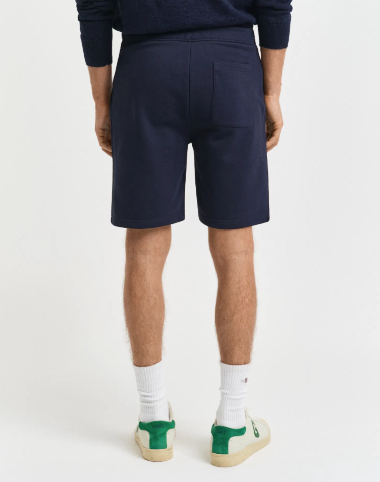 Greg shield sweat shorts