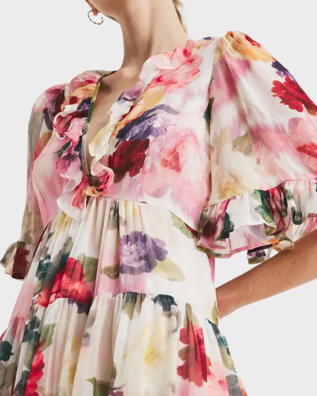 Organza
