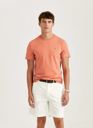 James tee