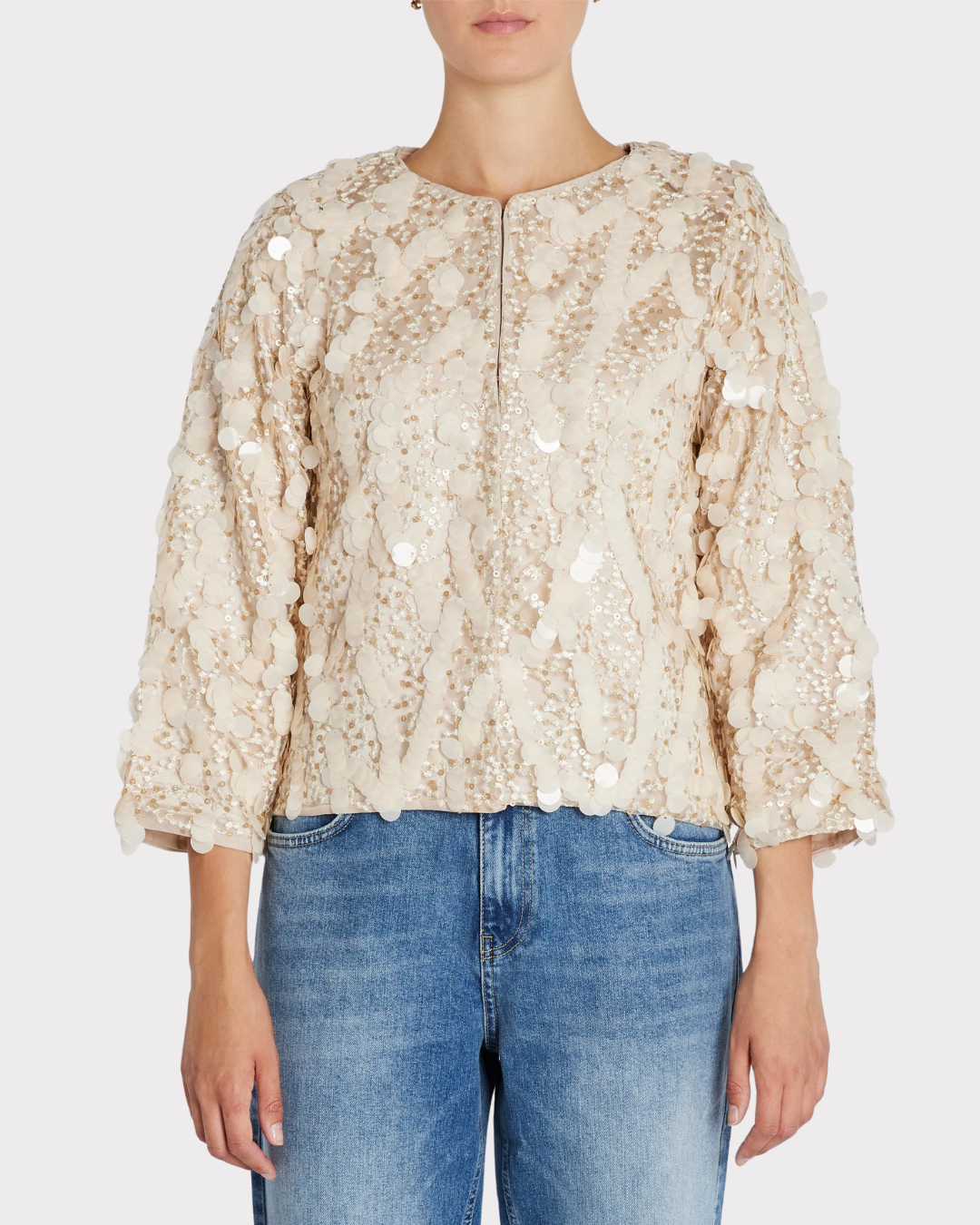SweetpieBBLeonise jacket