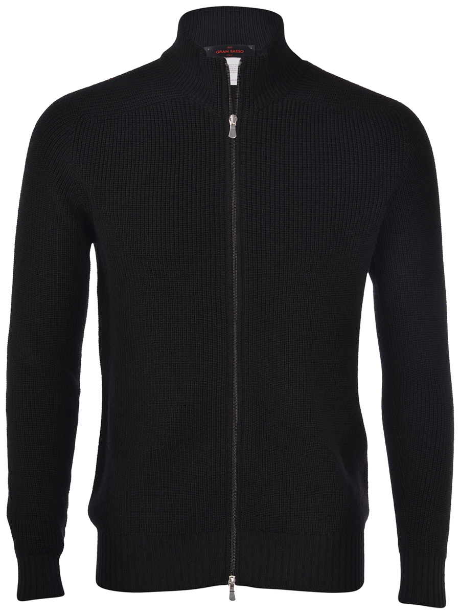 Jacket M/L Zip