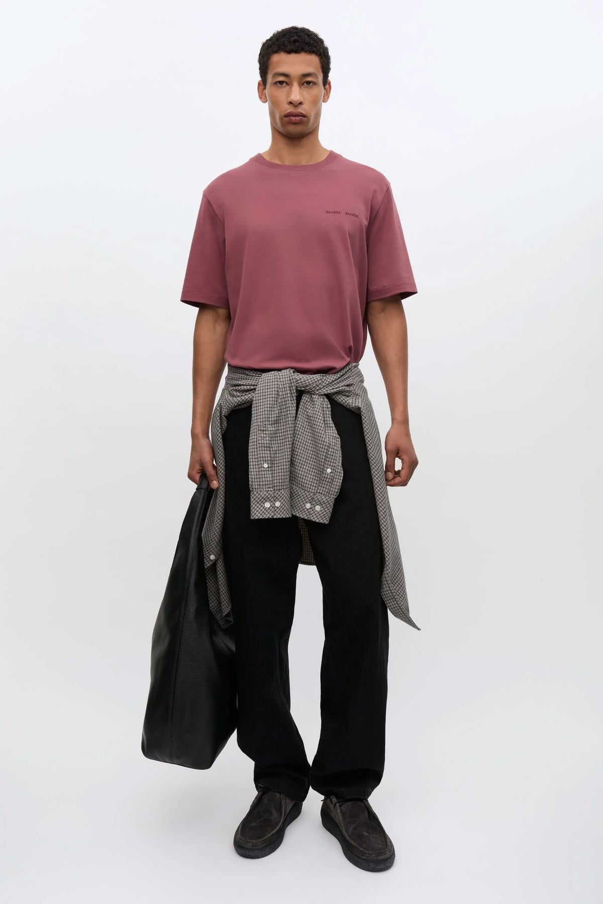 Sajesper t-shirt 15318