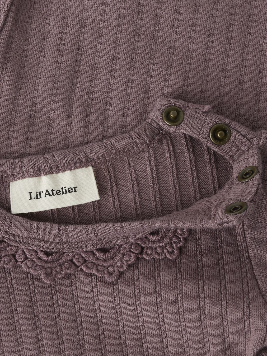 NBFSOLA LS SLIM BODY LIL