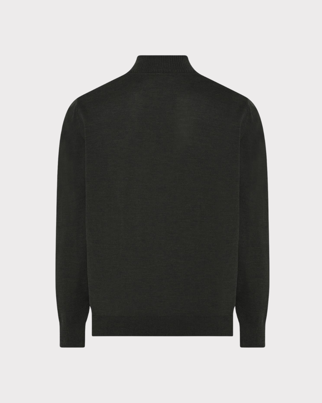 Milan 1/4 zip pullover